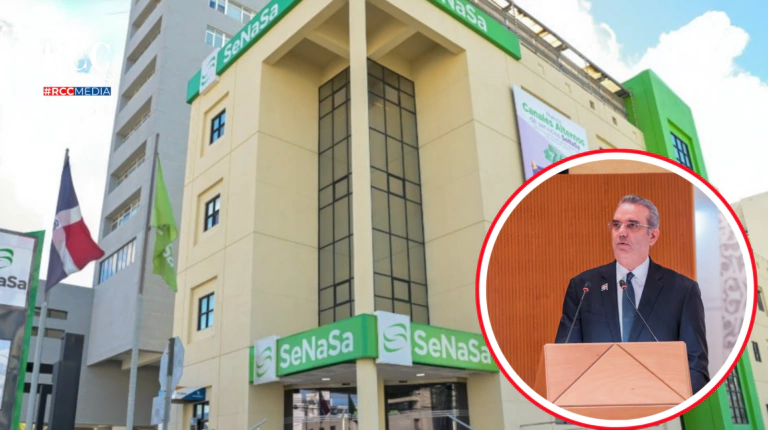 Abinader nombre comisión técnica del CoSeNaSa para fortalecer supervisión del seguro de salud