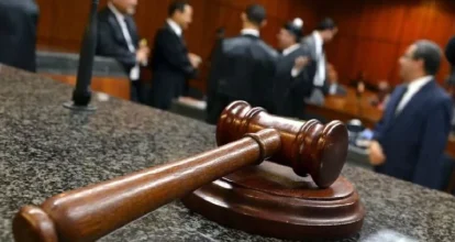 Tribunales suspenderán este miércoles la mayoría de sus labores