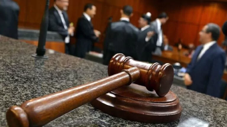 Tribunales suspenderán este miércoles la mayoría de sus labores