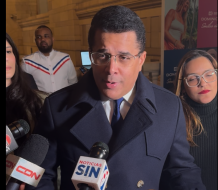 David Collado destaca a Nueva York como el mercado más importante para el turismo dominicano