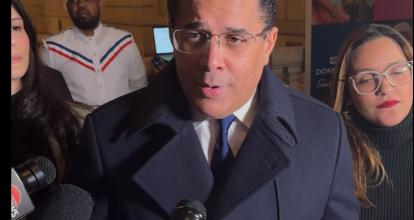 David Collado destaca a Nueva York como el mercado más importante para el turismo dominicano