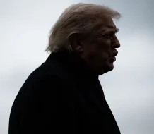 Trump voló «muchas más veces» de lo reportado en el jet de Epstein, según nuevos archivos