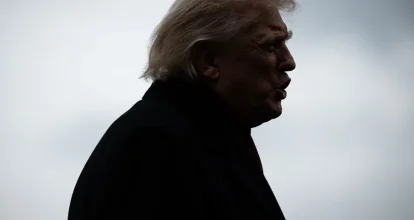 Trump voló «muchas más veces» de lo reportado en el jet de Epstein, según nuevos archivos