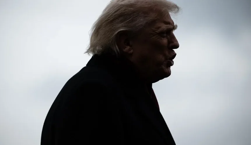 Trump voló «muchas más veces» de lo reportado en el jet de Epstein, según nuevos archivos