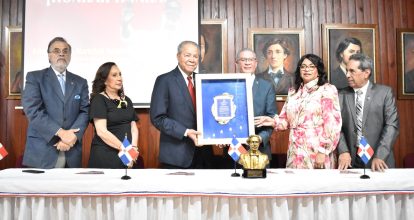 Instituto Duartiano honra a Juan Marichal con un “Tributo Patriótico”