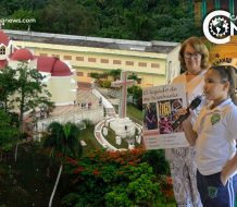 MITUR fortalece “Turismo en Cada Rincón” recorrido cultural y religioso en La Vega