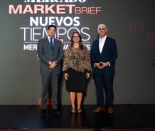 Reconocen a Grupo Universal en el Mercado de Valores Summit 2025