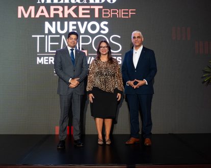 Reconocen a Grupo Universal en el Mercado de Valores Summit 2025