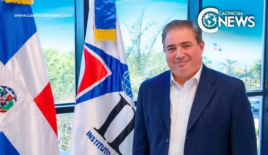 RD celebra su mejor año en aviación civil, según presidente de la JAC
