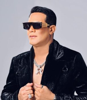 Raulín Rodríguez listo para su “Christmas Concert” en Blue Mall
