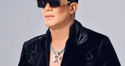 Raulín Rodríguez listo para su “Christmas Concert” en Blue Mall