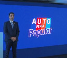 Popular arranca su Autoferia número 30 con tasas fijas desde 7.75 %