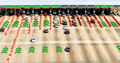 RD Vial anuncia queda eliminada digitación manual del TAG de Paso Rápido