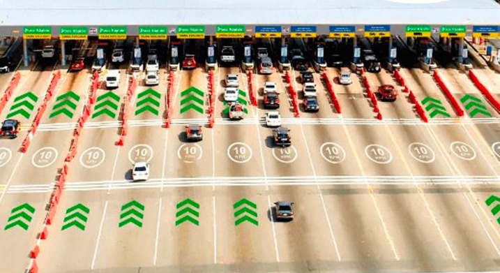 RD Vial anuncia queda eliminada digitación manual del TAG de Paso Rápido