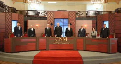 Abinader convoca al CNM para escoger nuevos jueces de la Suprema Corte y el Tribunal Electoral