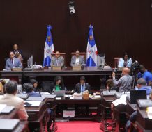 Cámara de Diputados aprueba en segunda discusión el Código Procesal Penal