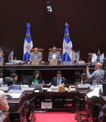 Cámara de Diputados aprueba en segunda discusión el Código Procesal Penal