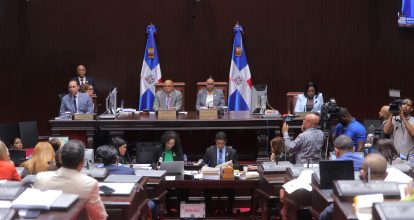 Cámara de Diputados aprueba en segunda discusión el Código Procesal Penal