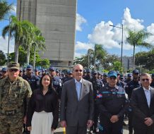 Lanzan operativo “Garantía de Paz Navidad 2.0” con más de 27 mil agentes en las calles