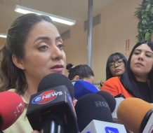 Lanzan campaña “Desaprendamos la Lección” para prevenir la violencia contra la mujer