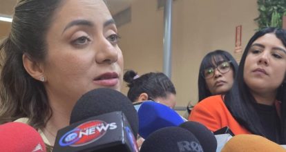 Lanzan campaña “Desaprendamos la Lección” para prevenir la violencia contra la mujer