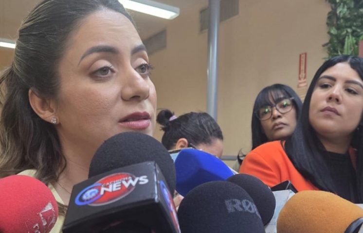 Lanzan campaña “Desaprendamos la Lección” para prevenir la violencia contra la mujer