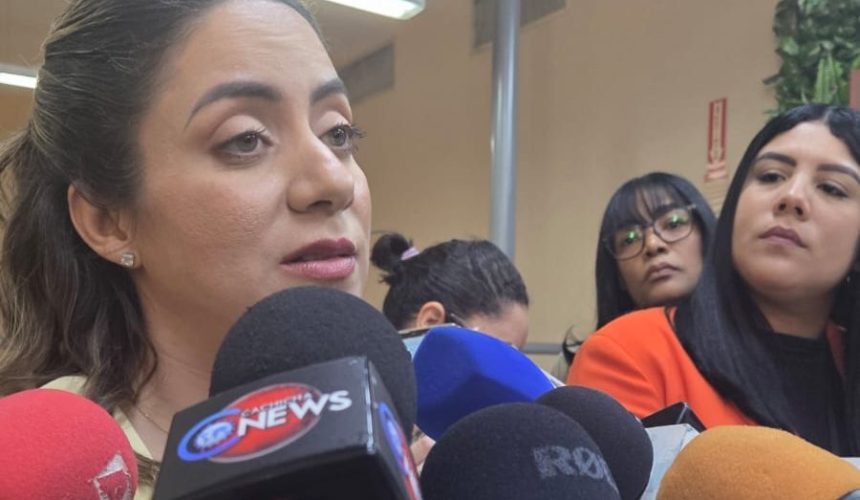 Lanzan campaña “Desaprendamos la Lección” para prevenir la violencia contra la mujer