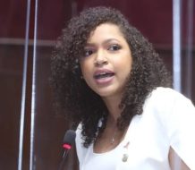 Juliana Oneal advierte que desvío de fondos en SeNaSa perjudicó tratamientos oncológicos