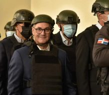 Defensa de Gonzalo Castillo dice estar “totalmente preparada” para desmontar acusación del Ministerio Público