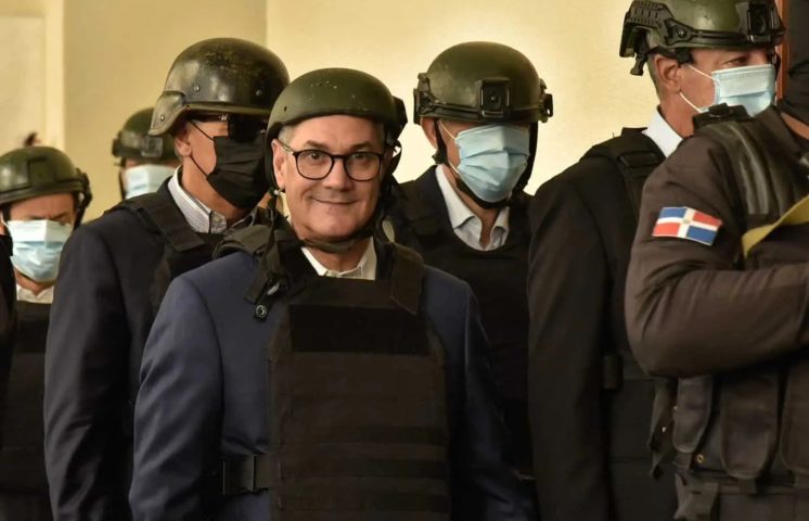 Defensa de Gonzalo Castillo dice estar “totalmente preparada” para desmontar acusación del Ministerio Público