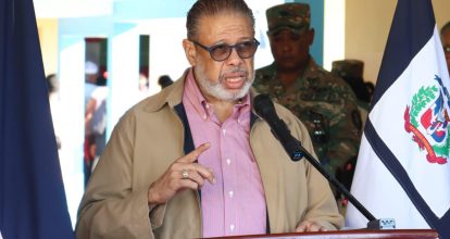 Desarrollo de la Comunidad y Ejército RD realizan jornada asistencial en San Juan