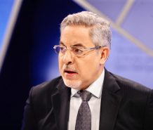Pablo McKinney destaca propuesta de Charlie Mariotti sobre la “silla vacía”