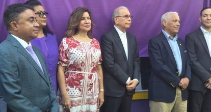 Danilo Medina sobre caso Senasa: “La verdad está en los actos, no en las personas”