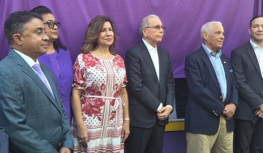 Danilo Medina sobre caso Senasa: “La verdad está en los actos, no en las personas”