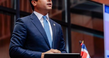 Omar Fernández cuestiona Presupuesto 2026 por baja inversión pública