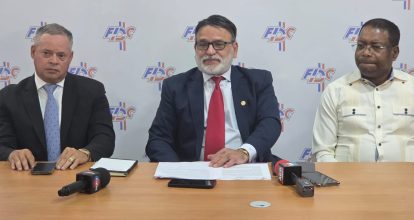 Federación de Comerciantes garantiza abastecimiento de Arroz, cerdo y pollo con precios estables en diciembre