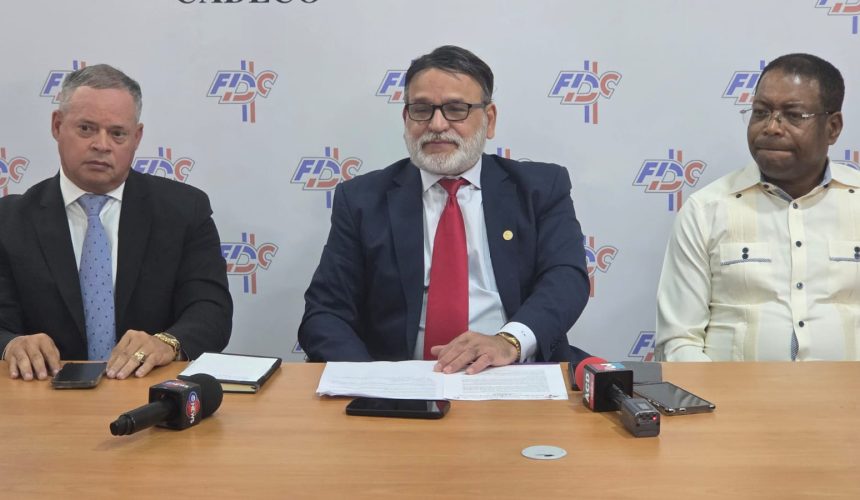 Federación de Comerciantes garantiza abastecimiento de Arroz, cerdo y pollo con precios estables en diciembre