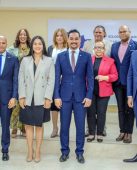 JCI RD celebra la Cumbre de Alianza “Juventud, Deberes y Derechos Humanos”