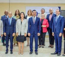 JCI RD celebra la Cumbre de Alianza “Juventud, Deberes y Derechos Humanos”