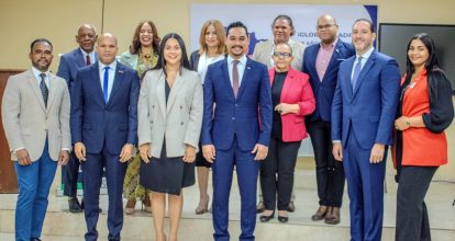 JCI RD celebra la Cumbre de Alianza “Juventud, Deberes y Derechos Humanos”