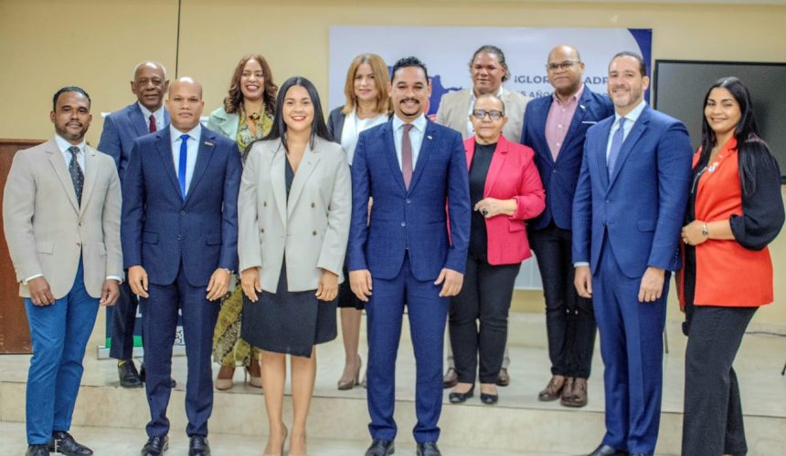 JCI RD celebra la Cumbre de Alianza “Juventud, Deberes y Derechos Humanos”