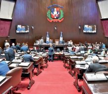 Cámara de Diputados aprueba de urgencia emisión de bonos por más de RD$400 mil millones