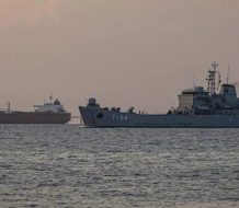 Maduro ordena escoltar petroleros y eleva la tensión naval con Estados Unidos