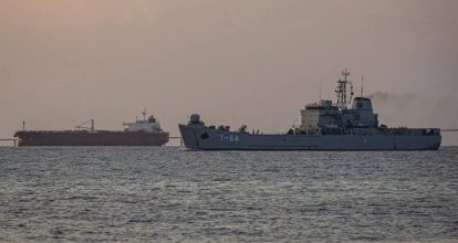 Maduro ordena escoltar petroleros y eleva la tensión naval con Estados Unidos