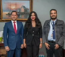 JCE nombra nuevos titulares en Partidos Políticos y Consultoría Jurídica