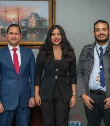 JCE nombra nuevos titulares en Partidos Políticos y Consultoría Jurídica