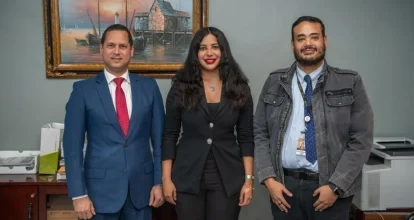 JCE nombra nuevos titulares en Partidos Políticos y Consultoría Jurídica