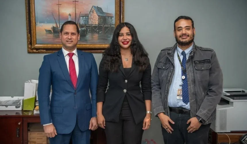 JCE nombra nuevos titulares en Partidos Políticos y Consultoría Jurídica