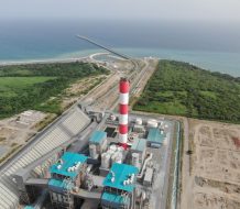 Punta Catalina aporta US$258.4 millones al Estado dominicano en 2025