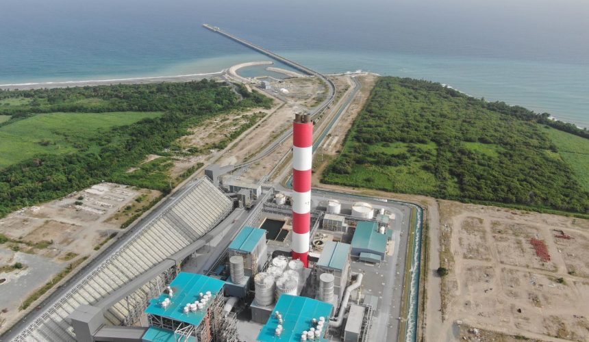Punta Catalina aporta US$258.4 millones al Estado dominicano en 2025